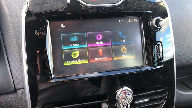 Renault CLIO Estate 0.9 TCe Limited