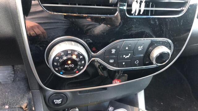 Renault CLIO Estate 0.9 TCe Limited