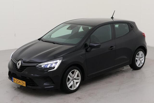 Renault CLIO 1.0 TCe Zen Cruise | Airco | PDC | Pack Easy Link | AppleCarplay | 1 eig