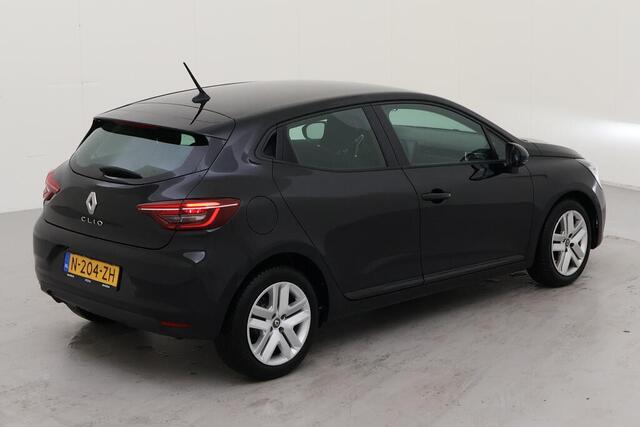 Renault CLIO 1.0 TCe Zen Cruise | Airco | PDC | Pack Easy Link | AppleCarplay | 1 eig