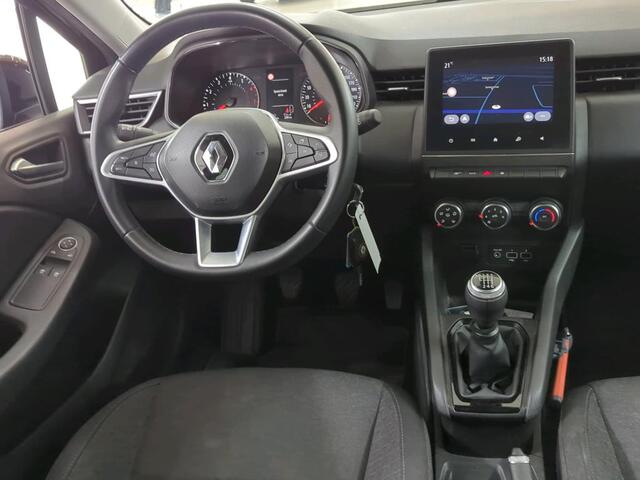 Renault CLIO 1.0 TCe Zen Cruise | Airco | PDC | Pack Easy Link | AppleCarplay | 1 eig