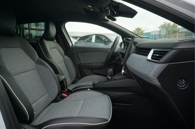 Renault CLIO 1.6 E-Tech Full Hybrid 145 Techno