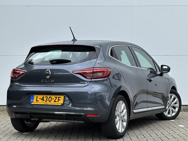 Renault CLIO 1.6 E-Tech Hybrid 140 Intens
