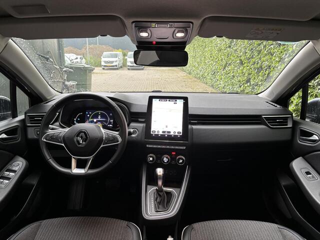 Renault CLIO 1.6 E-Tech Hybrid 140 Intens