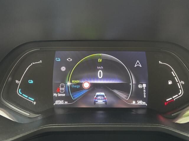 Renault CLIO 1.6 E-Tech Hybrid 140 Intens