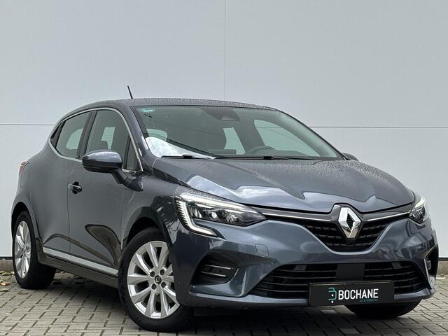 Renault CLIO 1.6 E-Tech Hybrid 140 Intens