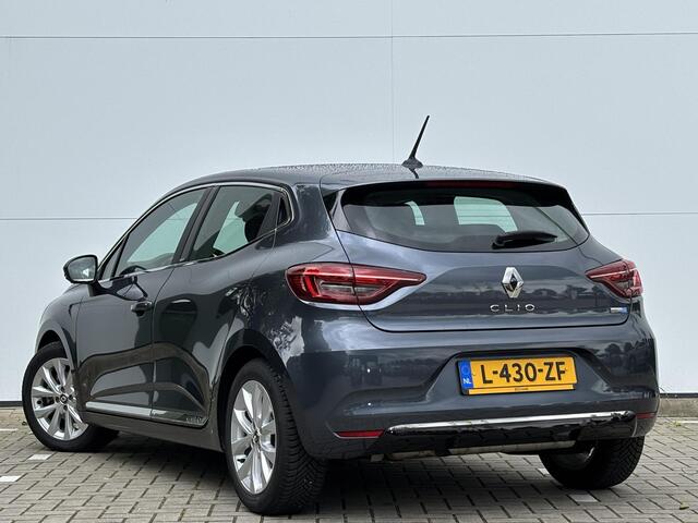 Renault CLIO 1.6 E-Tech Hybrid 140 Intens