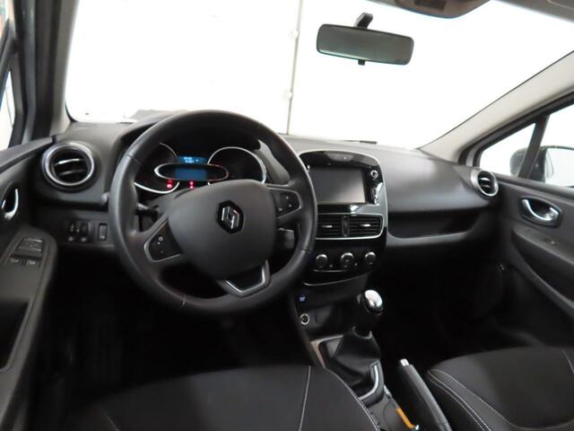 Renault CLIO 0.9 TCe Limited