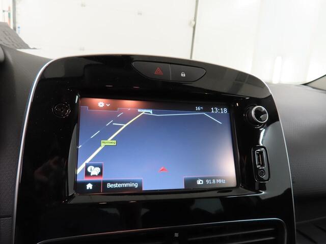 Renault CLIO 0.9 TCe Limited