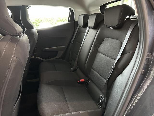Renault CLIO 1.0 TCe Zen APPLE CARPLAY | PARKEERSENSOREN ACHTER | AIRCONDITIONING | CRUISE CONTROL