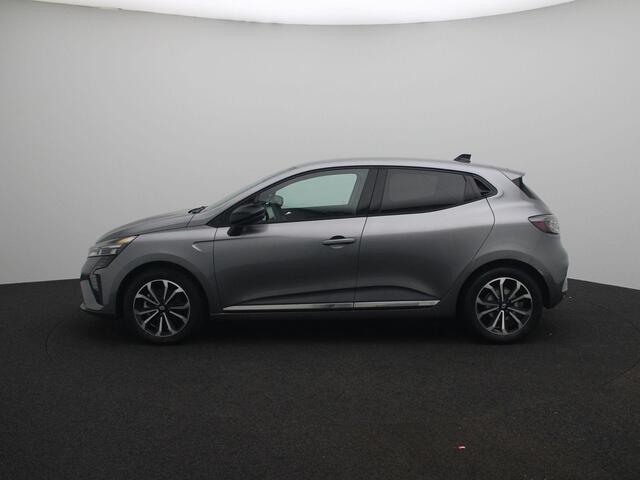 Renault CLIO 1.6 E-Tech Full Hybrid 145 Techno | Navigatie | Achteruitrijcamera | Climate Control | Apple Carplay/Android Auto | Lichtmetalen velgen 16"