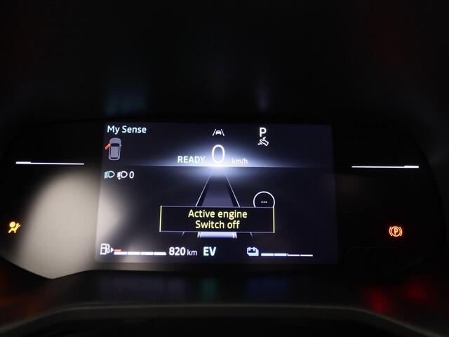 Renault CLIO 1.6 E-Tech Full Hybrid 145 Techno | Navigatie | Achteruitrijcamera | Climate Control | Apple Carplay/Android Auto | Lichtmetalen velgen 16"