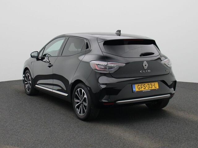Renault CLIO 1.6 E-Tech Full Hybrid 145 techno | Camera | PDC | Climate Control |