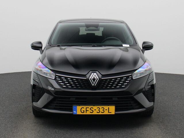 Renault CLIO 1.6 E-Tech Full Hybrid 145 techno | Camera | PDC | Climate Control |