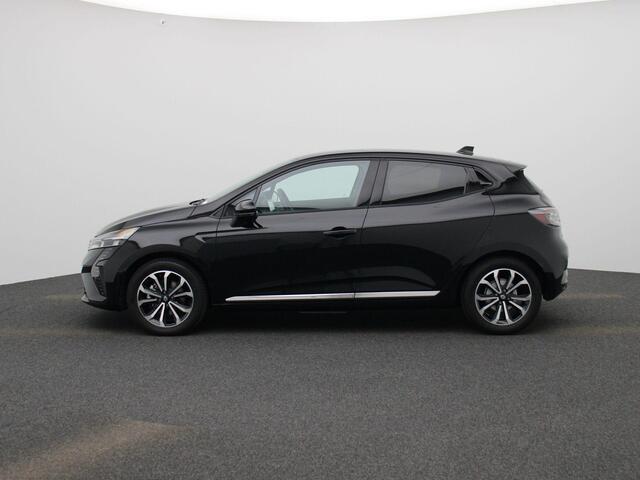 Renault CLIO 1.6 E-Tech Full Hybrid 145 techno | Camera | PDC | Climate Control |