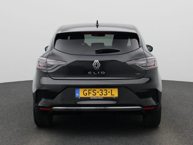 Renault CLIO 1.6 E-Tech Full Hybrid 145 techno | Camera | PDC | Climate Control |