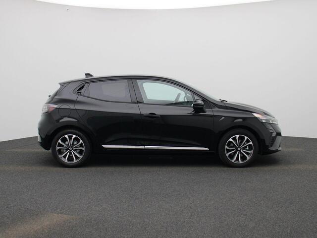 Renault CLIO 1.6 E-Tech Full Hybrid 145 techno | Camera | PDC | Climate Control |