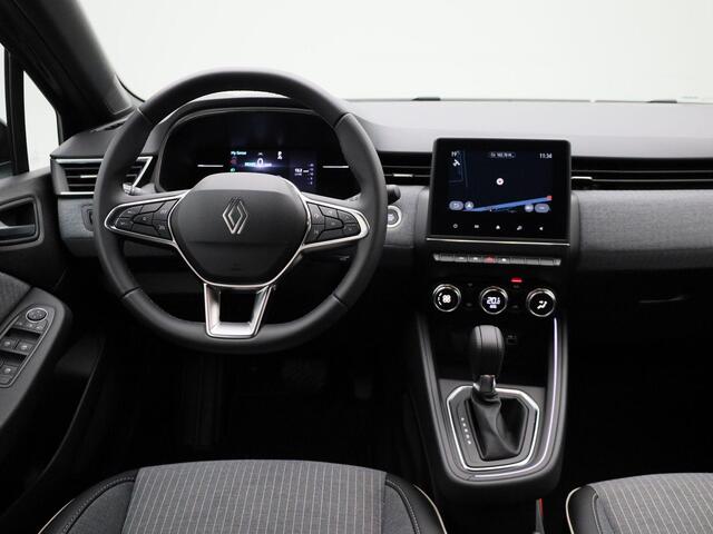Renault CLIO 1.6 E-Tech Full Hybrid 145 techno | Camera | PDC | Climate Control |