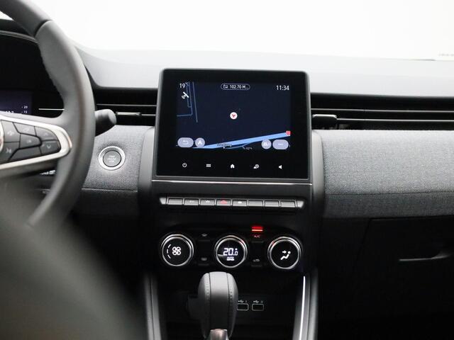 Renault CLIO 1.6 E-Tech Full Hybrid 145 techno | Camera | PDC | Climate Control |