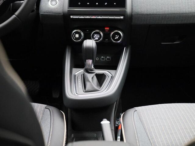 Renault CLIO 1.6 E-Tech Full Hybrid 145 techno | Camera | PDC | Climate Control |