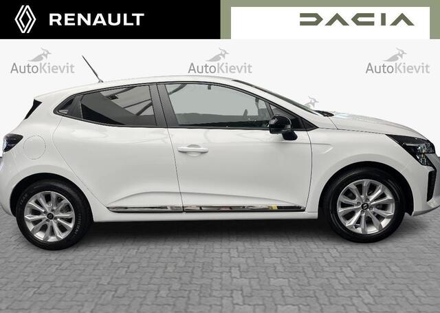 Renault CLIO 1.0 TCe 90 GPF evolution