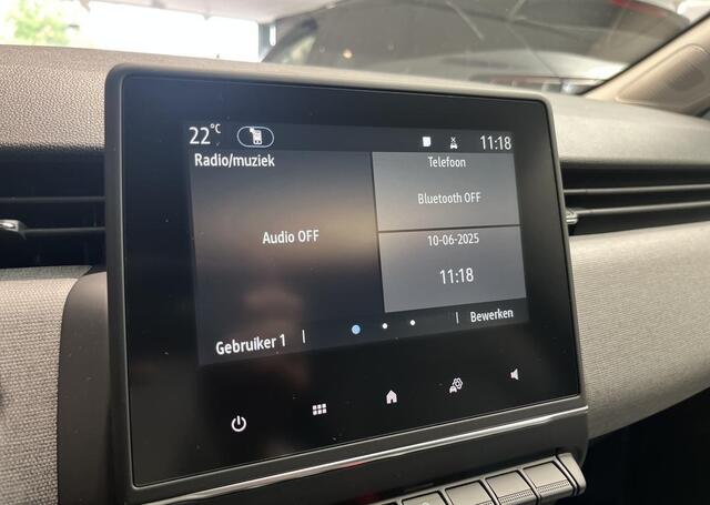 Renault CLIO 1.0 TCe 90 GPF evolution