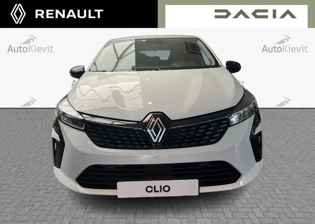 Renault CLIO 1.0 TCe 90 GPF evolution