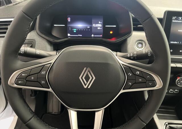 Renault CLIO 1.0 TCe 90 GPF evolution