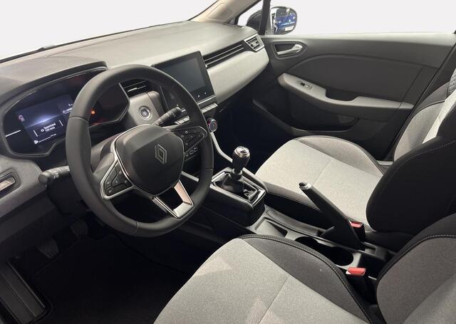 Renault CLIO 1.0 TCe 90 GPF evolution
