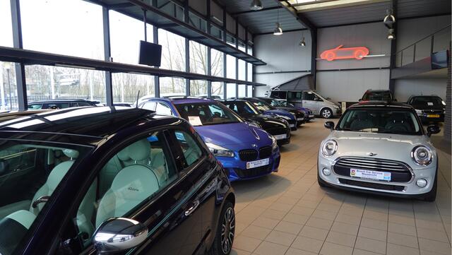 Renault CLIO Estate 0.9 TCe Intens | 1/2 Leer | R-link | Cruise & Climate Control | Netjes onderhouden Interesse, Proefrit? Bel of app met: 06-24 28 28 42