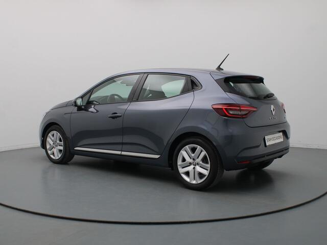 Renault CLIO 145pk E-Tech Hybrid Business Zen Automaat/EDC Camera | Climate | Cruise | Parkeersens. v+a