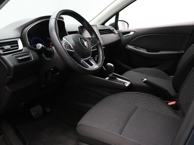 Renault CLIO 145pk E-Tech Hybrid Business Zen Automaat/EDC Camera | Climate | Cruise | Parkeersens. v+a
