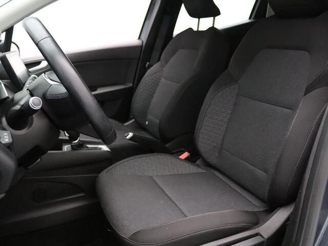Renault CLIO 145pk E-Tech Hybrid Business Zen Automaat/EDC Camera | Climate | Cruise | Parkeersens. v+a