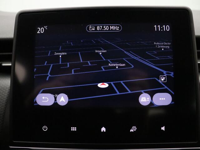 Renault CLIO 145pk E-Tech Hybrid Business Zen Automaat/EDC Camera | Climate | Cruise | Parkeersens. v+a
