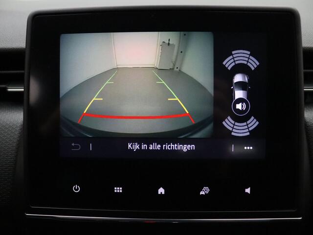 Renault CLIO 145pk E-Tech Hybrid Business Zen Automaat/EDC Camera | Climate | Cruise | Parkeersens. v+a