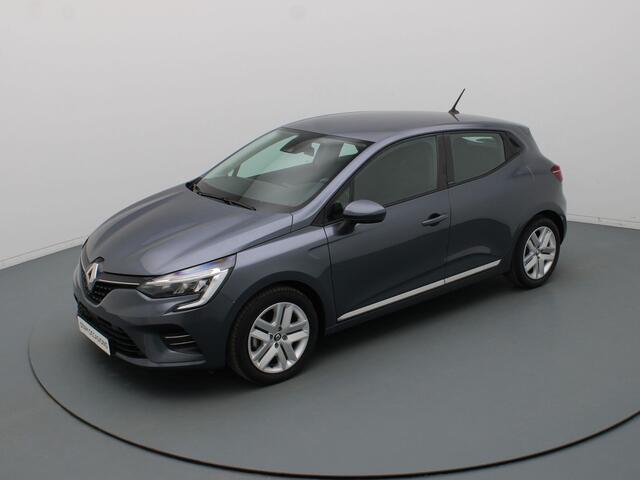 Renault CLIO 145pk E-Tech Hybrid Business Zen Automaat/EDC Camera | Climate | Cruise | Parkeersens. v+a