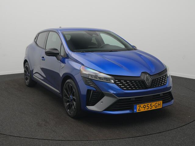 Renault CLIO 1.6 E-Tech Full Hybrid 145 esprit Alpine - 360 Camera - PDC - Apple Carplay -