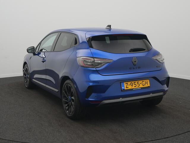 Renault CLIO 1.6 E-Tech Full Hybrid 145 esprit Alpine - 360 Camera - PDC - Apple Carplay -