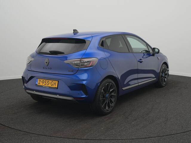 Renault CLIO 1.6 E-Tech Full Hybrid 145 esprit Alpine - 360 Camera - PDC - Apple Carplay -