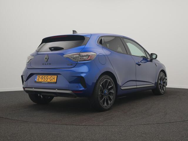 Renault CLIO 1.6 E-Tech Full Hybrid 145 esprit Alpine - 360 Camera - PDC - Apple Carplay -