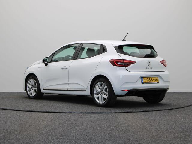 Renault CLIO 1.0 TCe Zen | Navigatie | Cruise control | Airco | Bluetooth |