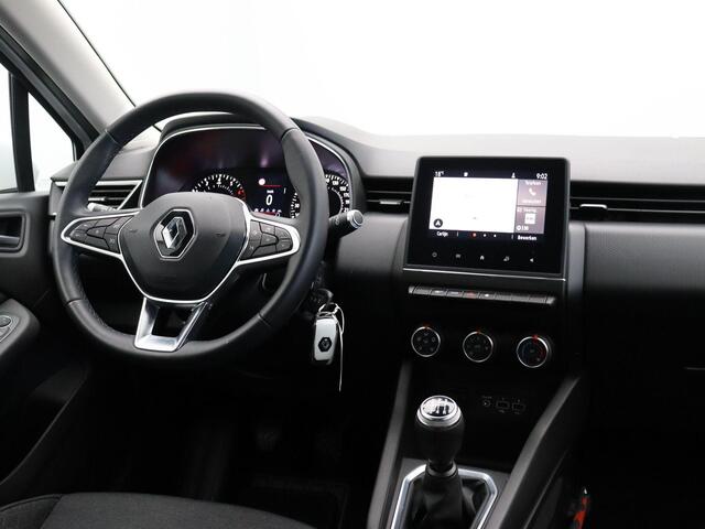 Renault CLIO 1.0 TCe Zen | Navigatie | Cruise control | Airco | Bluetooth |