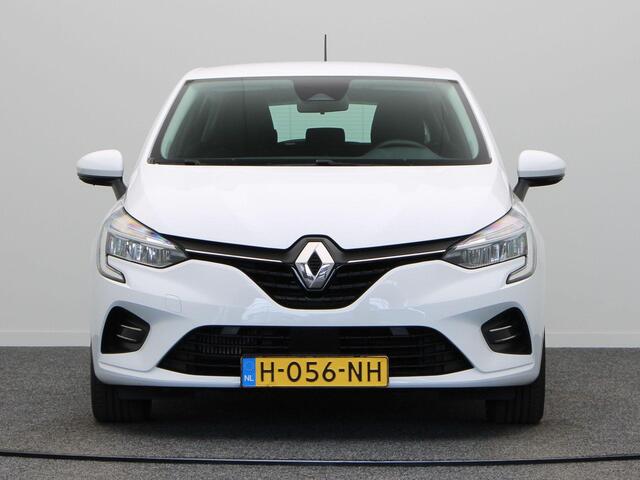 Renault CLIO 1.0 TCe Zen | Navigatie | Cruise control | Airco | Bluetooth |