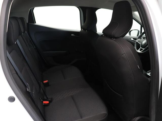 Renault CLIO 1.0 TCe Zen | Navigatie | Cruise control | Airco | Bluetooth |