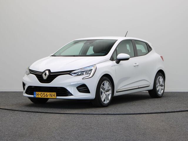 Renault CLIO 1.0 TCe Zen | Navigatie | Cruise control | Airco | Bluetooth |