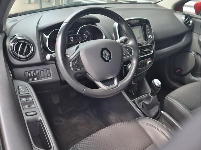 Renault CLIO 0.9 TCe Intens | Camera | Navigatie | Cruise Control | Climate control | 54.820km!