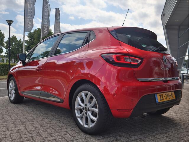 Renault CLIO 0.9 TCe Intens | Camera | Navigatie | Cruise Control | Climate control | 54.820km!