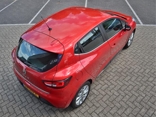 Renault CLIO 0.9 TCe Intens | Camera | Navigatie | Cruise Control | Climate control | 54.820km!
