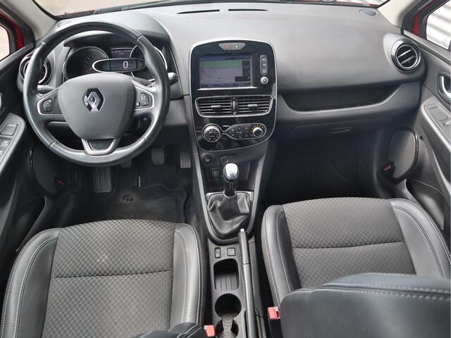 Renault CLIO 0.9 TCe Intens | Camera | Navigatie | Cruise Control | Climate control | 54.820km!