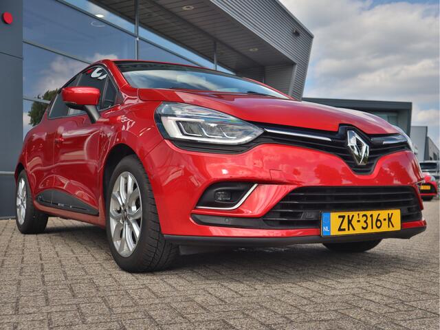 Renault CLIO 0.9 TCe Intens | Camera | Navigatie | Cruise Control | Climate control | 54.820km!